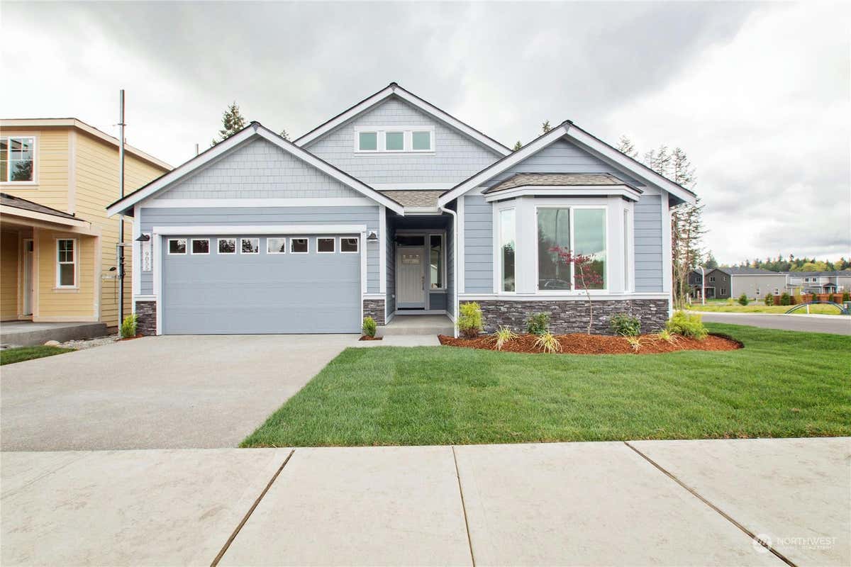 9130 WYATT LOOP SE, TUMWATER, WA 98501, photo 1 of 33