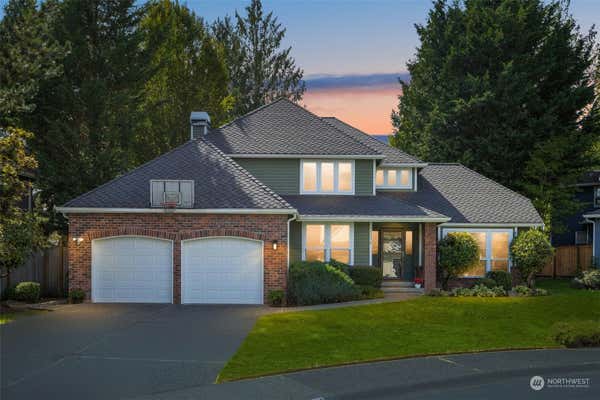 24554 SE 39TH PL, SAMMAMISH, WA 98029 - Image 1