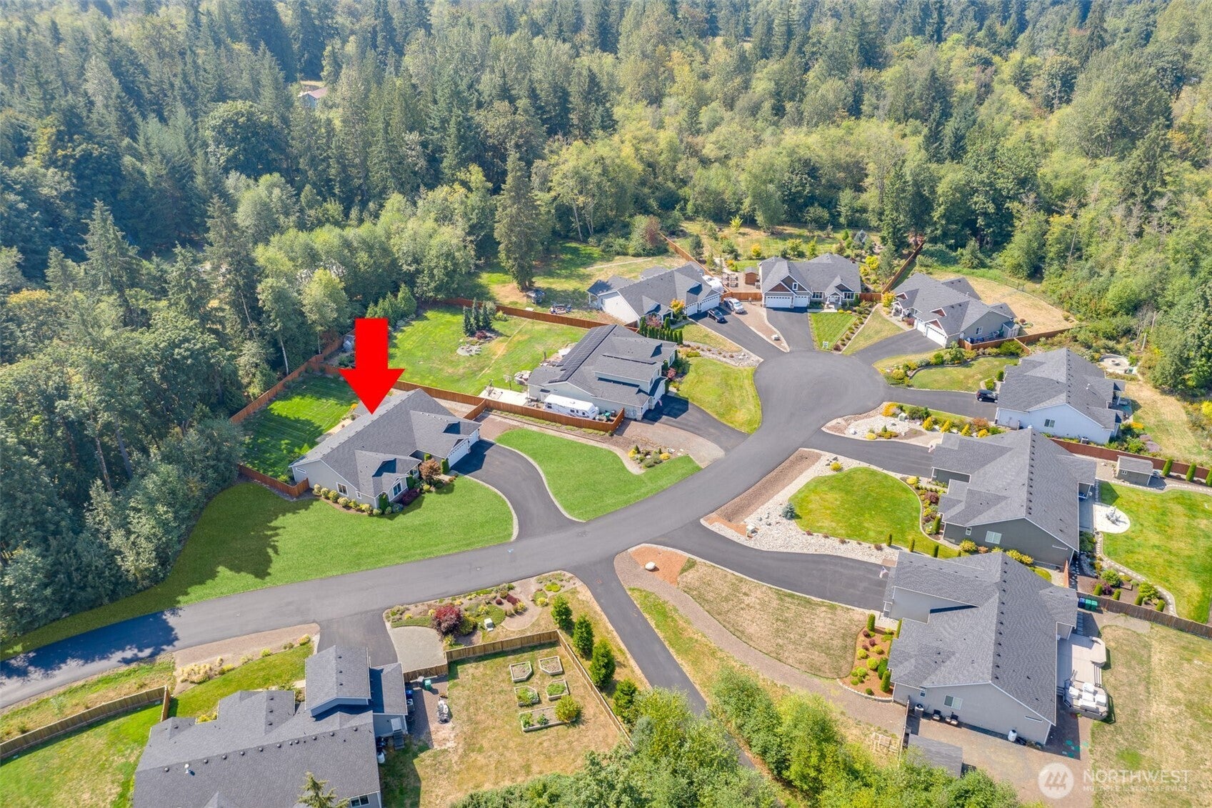 Monroe, Washington, 98272, United States, 4 Bedrooms Bedrooms, ,4 BathroomsBathrooms,Residential,Active,1936134