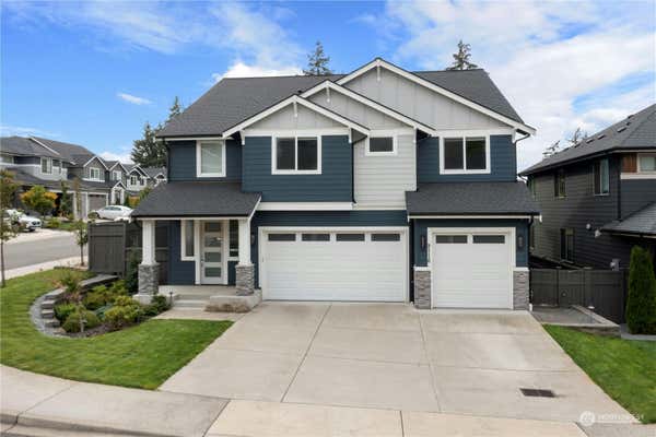 8116 197TH AVE E, BONNEY LAKE, WA 98391 - Image 1