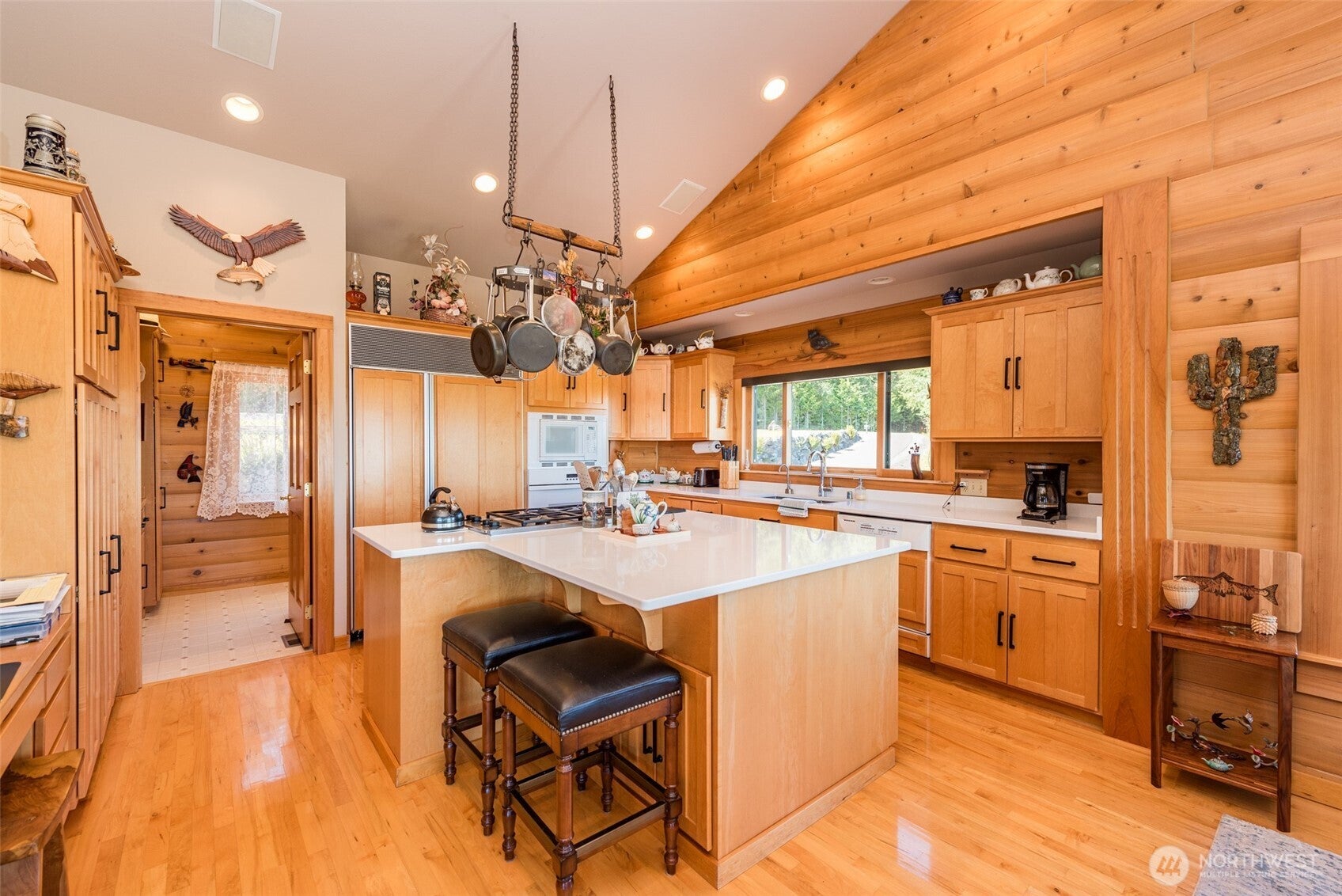 Port Angeles, Washington, 98362, United States, 3 Bedrooms Bedrooms, ,4 BathroomsBathrooms,Residential,Active,2015856