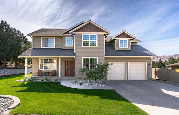 3647 BURCHVALE RD, WENATCHEE, WA 98801 - Image 1