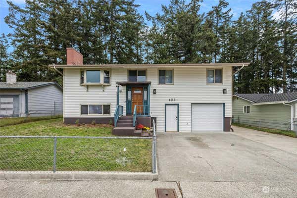 428 NW 8TH AVE, OAK HARBOR, WA 98277 - Image 1