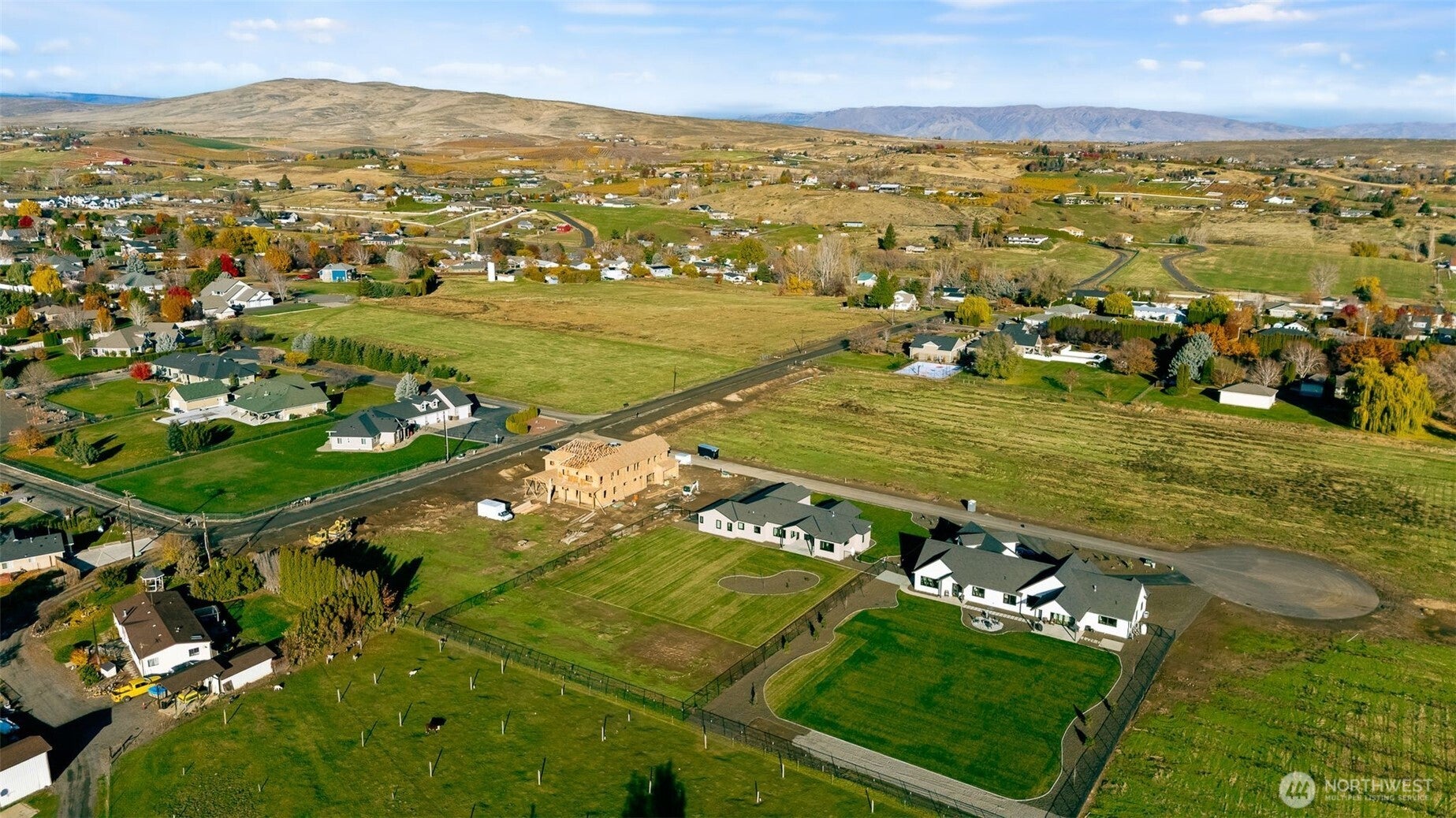 Yakima, Washington, 98908, United States, 4 Bedrooms Bedrooms, ,4 BathroomsBathrooms,Residential,Active,1993975