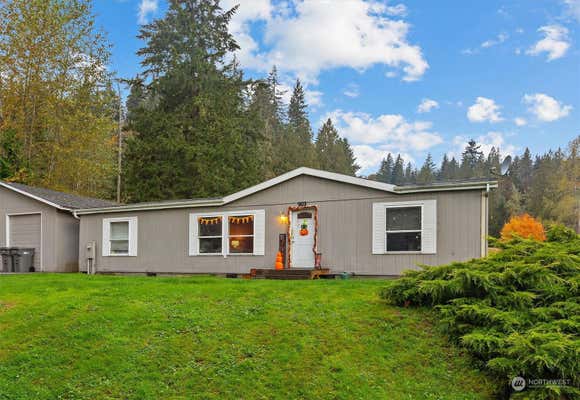 1526 CONNORS RD, SNOHOMISH, WA 98290 - Image 1