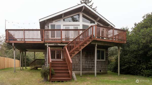 116 BUFFLEHEAD ST SW, OCEAN SHORES, WA 98569 - Image 1