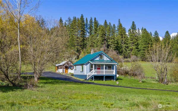 6411 STATE ROUTE 903, ROSLYN, WA 98941 - Image 1