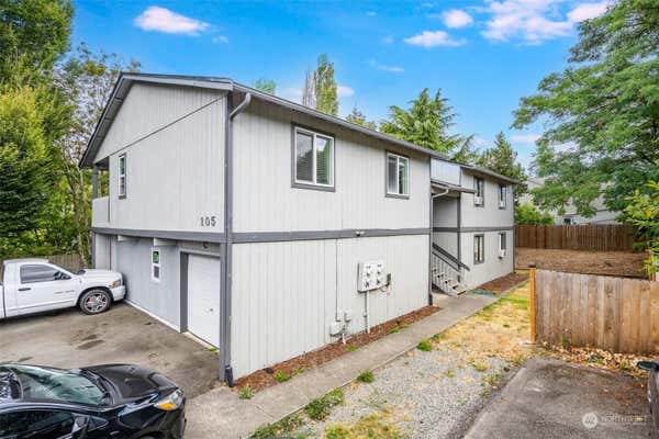 105 E 96TH ST, TACOMA, WA 98445 - Image 1