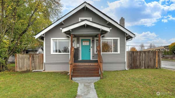 3739 S CUSHMAN AVE, TACOMA, WA 98418 - Image 1