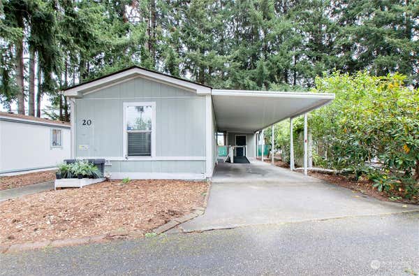 5250 COLLEGE ST SE UNIT 20, LACEY, WA 98503 - Image 1