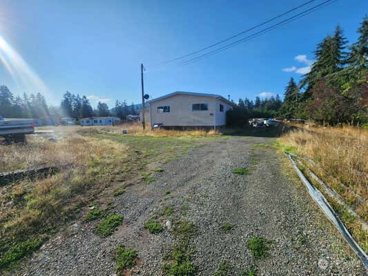 383 SECOR RD, SEQUIM, WA 98382 - Image 1