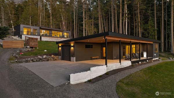 900 & 860 FORT GATE ROAD, NORDLAND, WA 98358 - Image 1