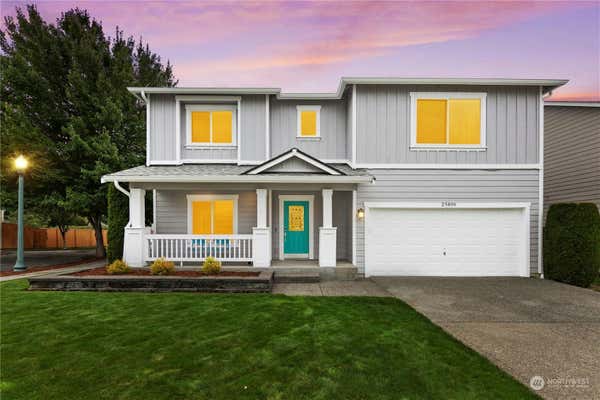 25806 178TH PL SE, COVINGTON, WA 98042 - Image 1