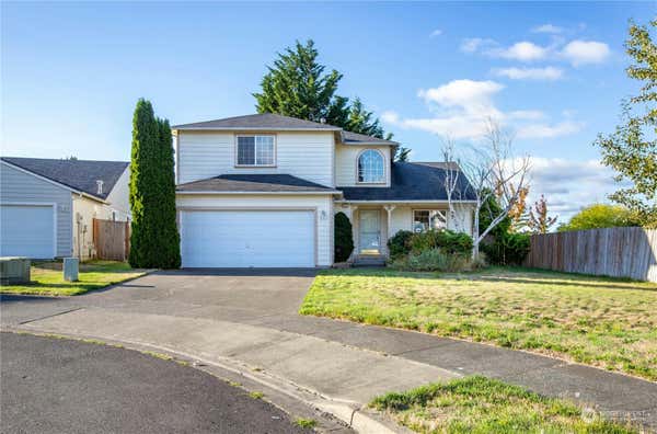 8944 MILBANKE CT SE, OLYMPIA, WA 98513 - Image 1