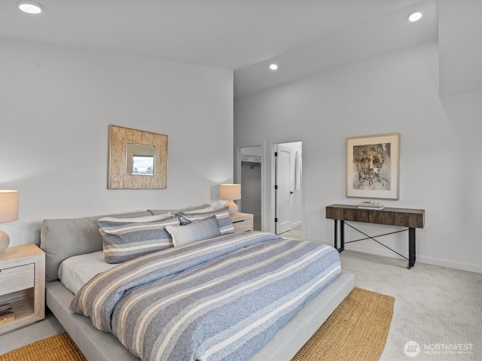 Seattle, Washington, 98117, United States, 4 Bedrooms Bedrooms, ,4 BathroomsBathrooms,Residential,Active,1892621