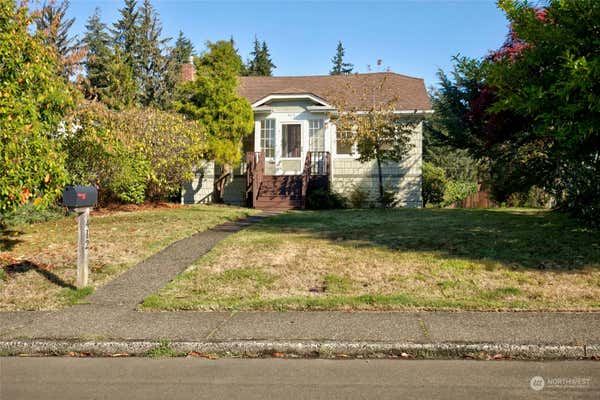 412 2ND AVE, ABERDEEN, WA 98520 - Image 1