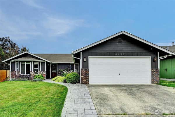 6409 57TH AVE SE, LACEY, WA 98513 - Image 1