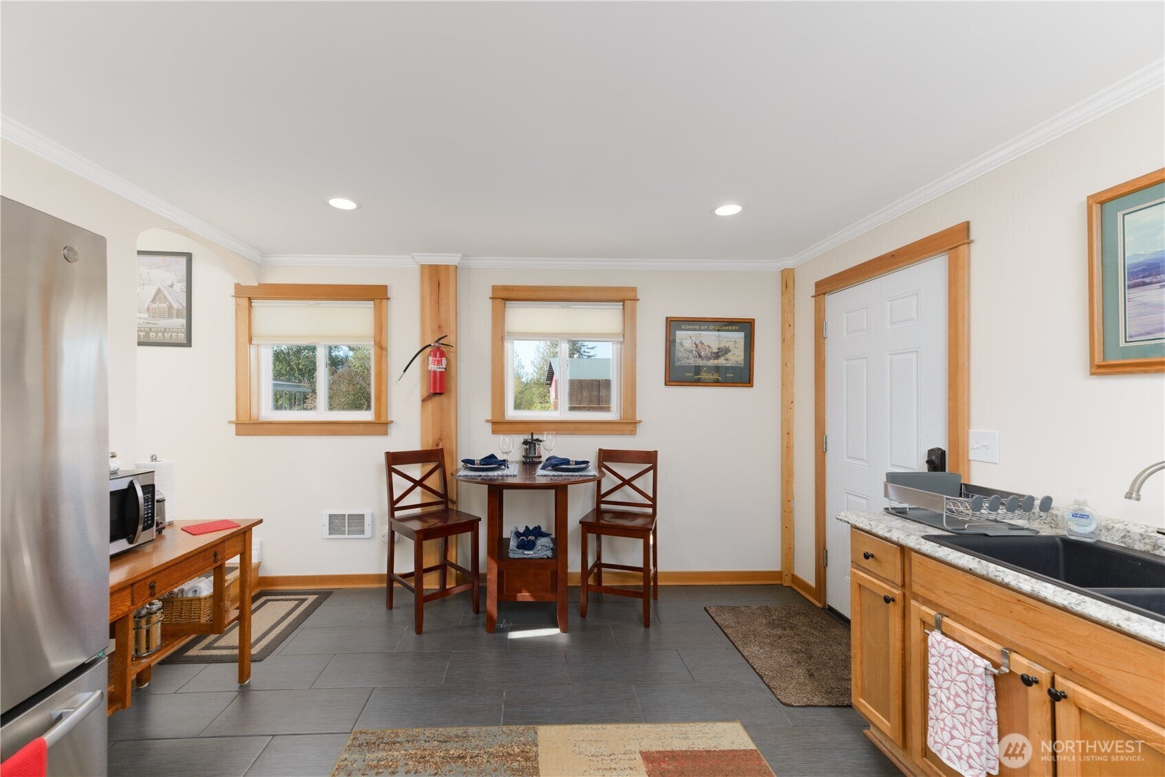 Sequim, Washington, 98382, United States, 5 Bedrooms Bedrooms, ,4 BathroomsBathrooms,Residential,Active,1945482