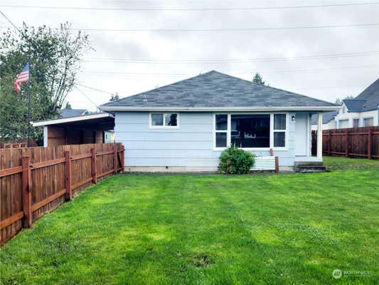 1206 W ANDERSON ST, ELMA, WA 98541 - Image 1