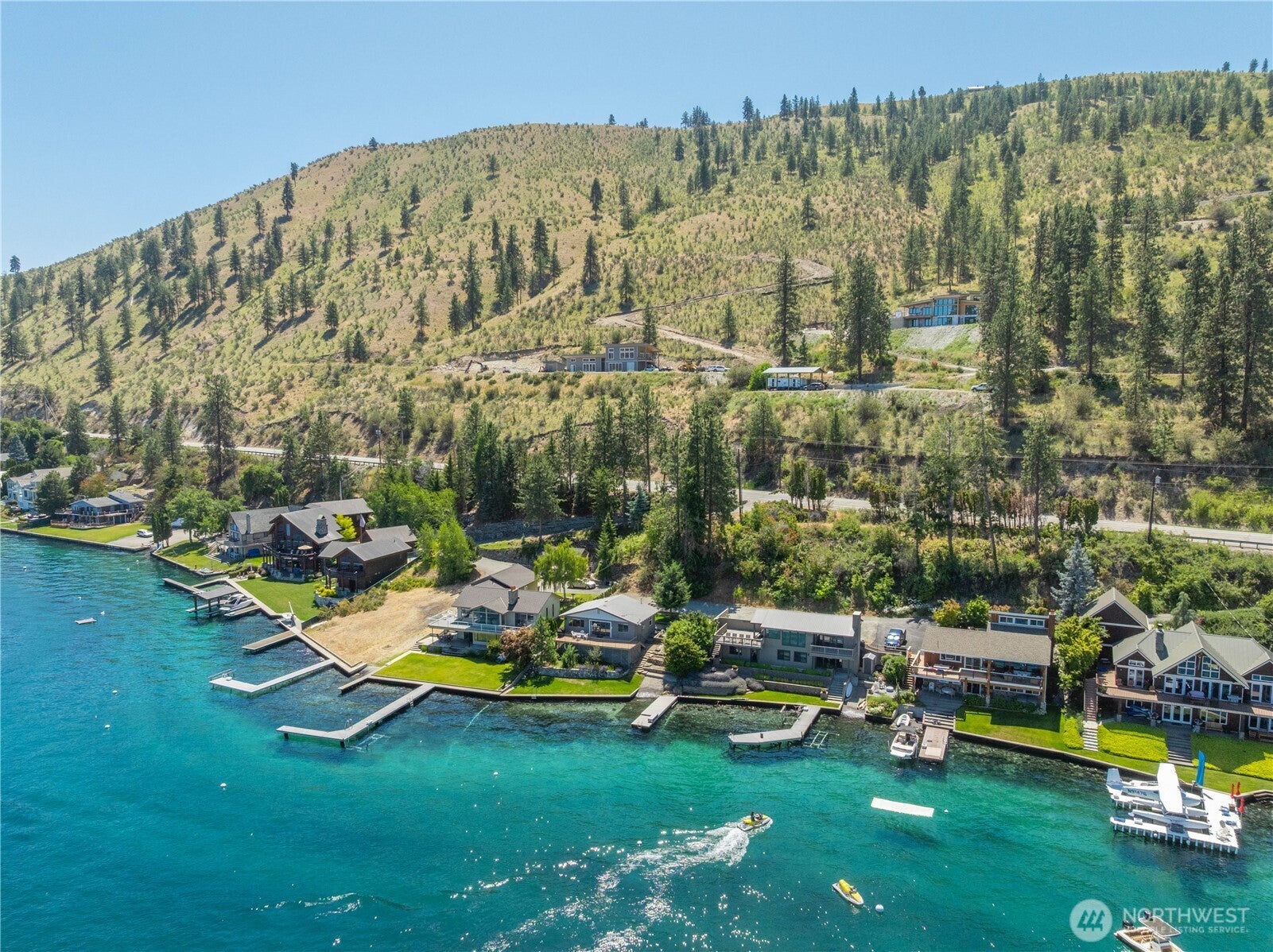 Chelan, Washington, 98816, United States, 2 Bedrooms Bedrooms, ,1 BathroomBathrooms,Residential,Active,1971795