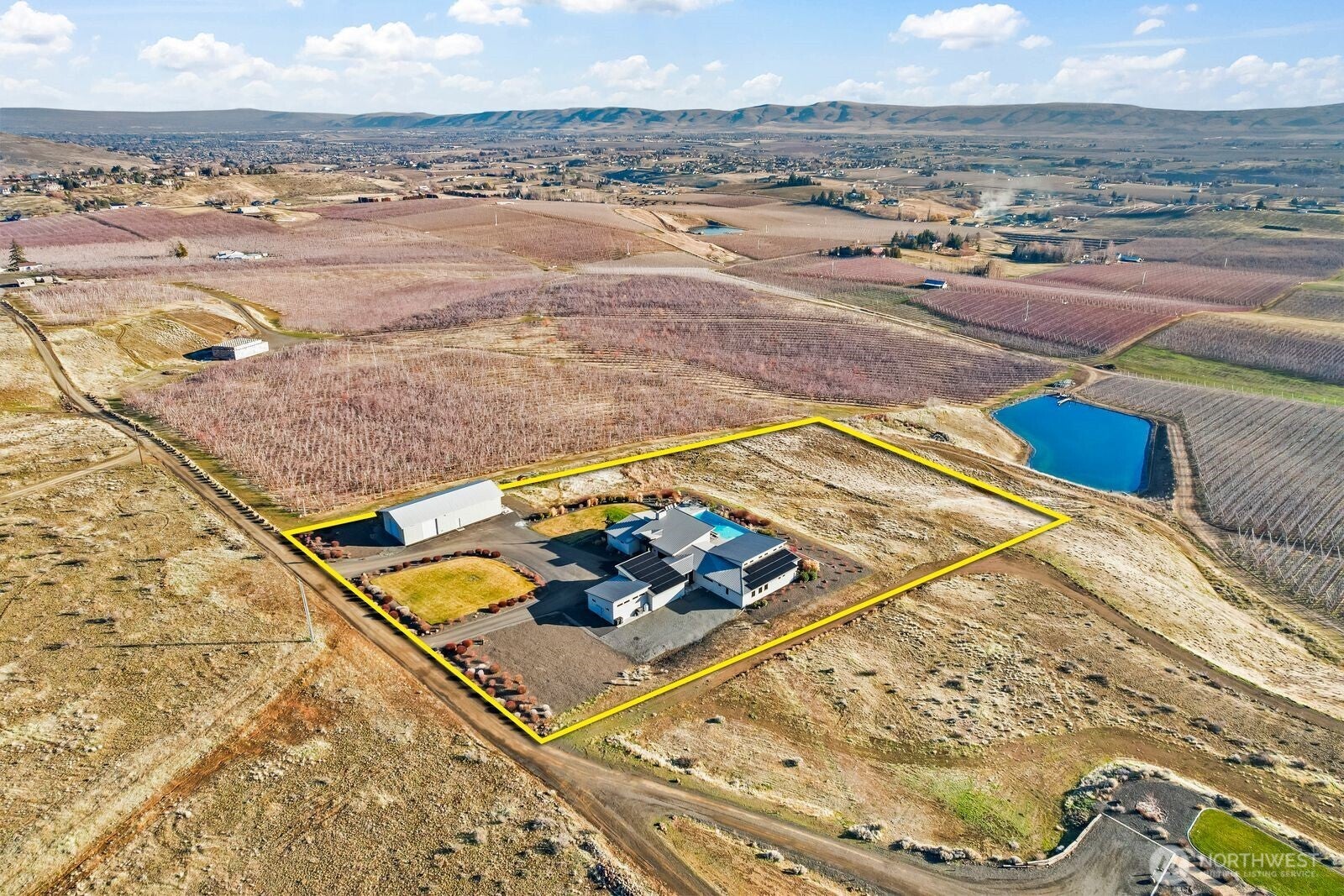 Yakima, Washington, 98908, United States, 1 Bedroom Bedrooms, ,1 BathroomBathrooms,Residential,Active,2013908