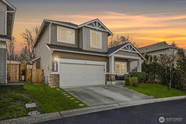 7026 144TH ST SE, SNOHOMISH, WA 98296, photo 1 of 37