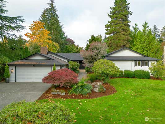 3227 96TH AVE NE, CLYDE HILL, WA 98004 - Image 1