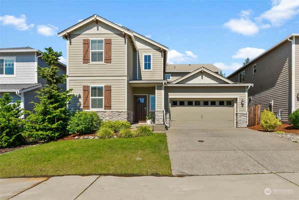 5017 MARINER ST, GIG HARBOR, WA 98332 - Image 1