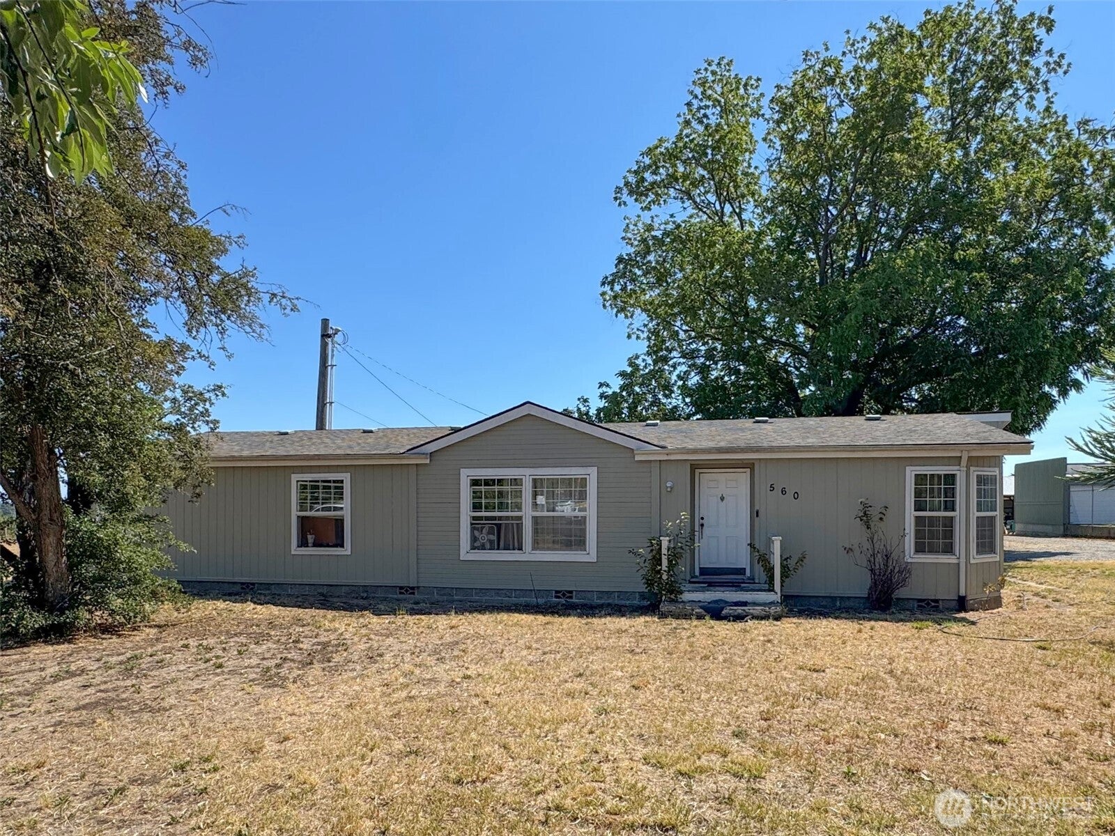 Sequim, Washington, 98382, United States, 5 Bedrooms Bedrooms, ,2 BathroomsBathrooms,Residential,Active,1910155