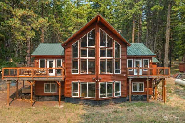 1020 SANDY RIDGE RD, CLE ELUM, WA 98922 - Image 1