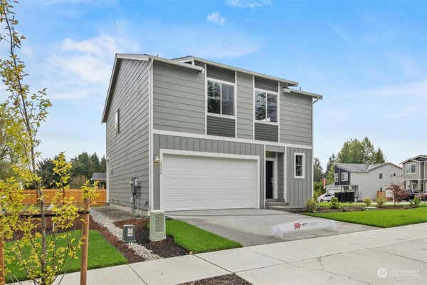 2304 MOOKIE LANE NE, OLYMPIA, WA 98516 - Image 1