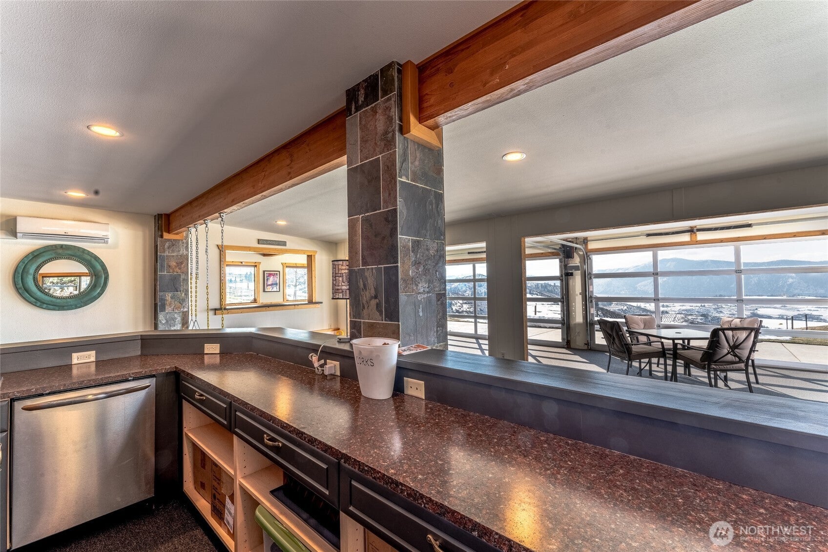 Manson, Washington, 98831, United States, ,7 BathroomsBathrooms,Residential,Active,1788504