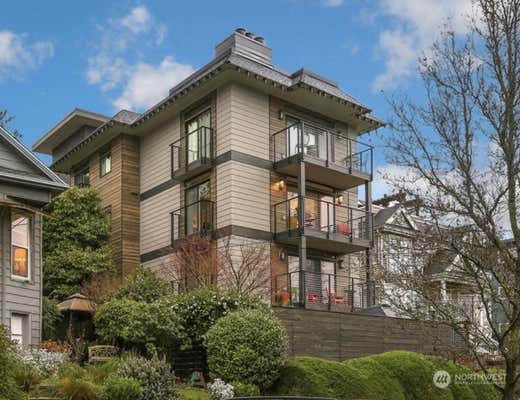 510 WARD ST # 201, SEATTLE, WA 98109 - Image 1