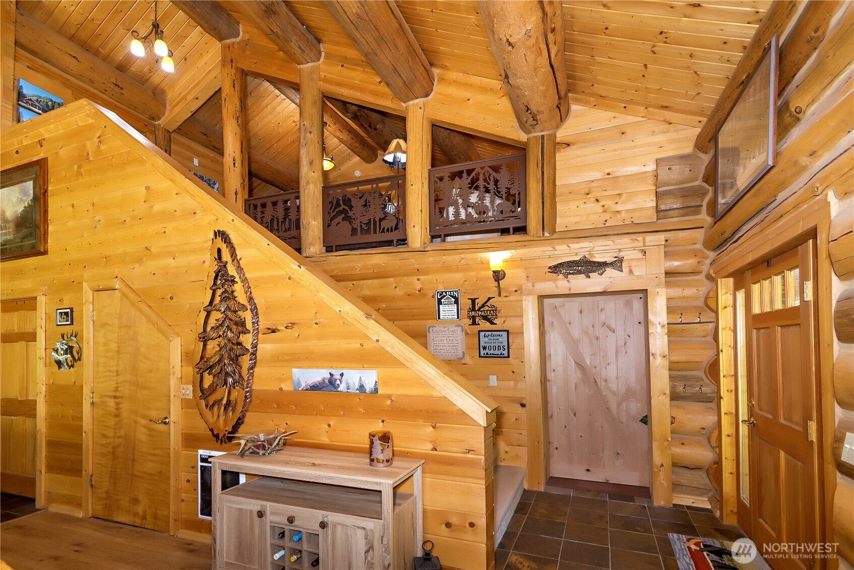 Lake Wenatchee, Washington, 98826, United States, 3 Bedrooms Bedrooms, ,2 BathroomsBathrooms,Residential,Active,1841328