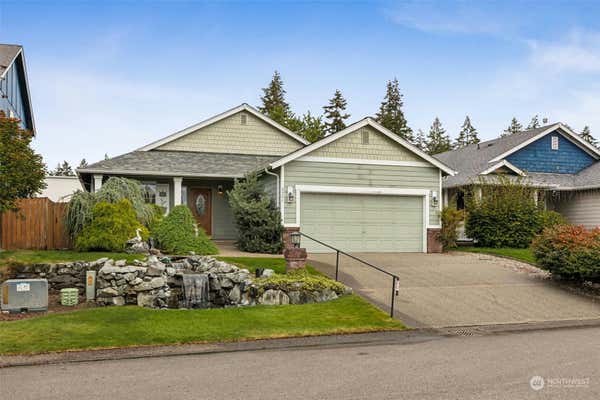 2301 177TH ST E, TACOMA, WA 98445 - Image 1