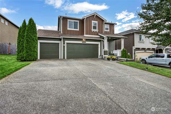 2426 195TH ST E, SPANAWAY, WA 98387 - Image 1