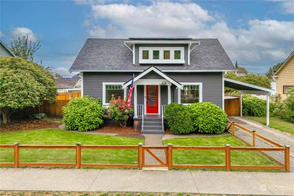 424 3RD ST NE, PUYALLUP, WA 98372 - Image 1