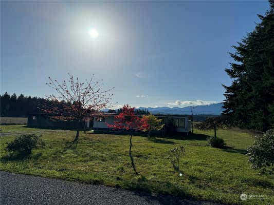 1360 FINN HALL RD, PORT ANGELES, WA 98362 - Image 1