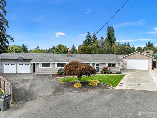 3525 PARKER LN, BREMERTON, WA 98310 - Image 1