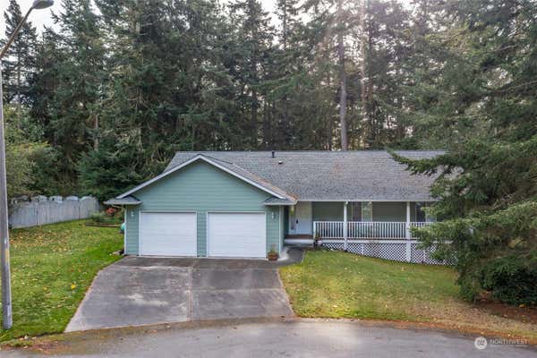 2113 NORCLIFFE WAY, OAK HARBOR, WA 98277 - Image 1