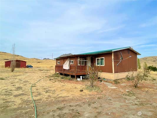 0 TBD MORNING STAR WAY, BREWSTER, WA 98812 - Image 1