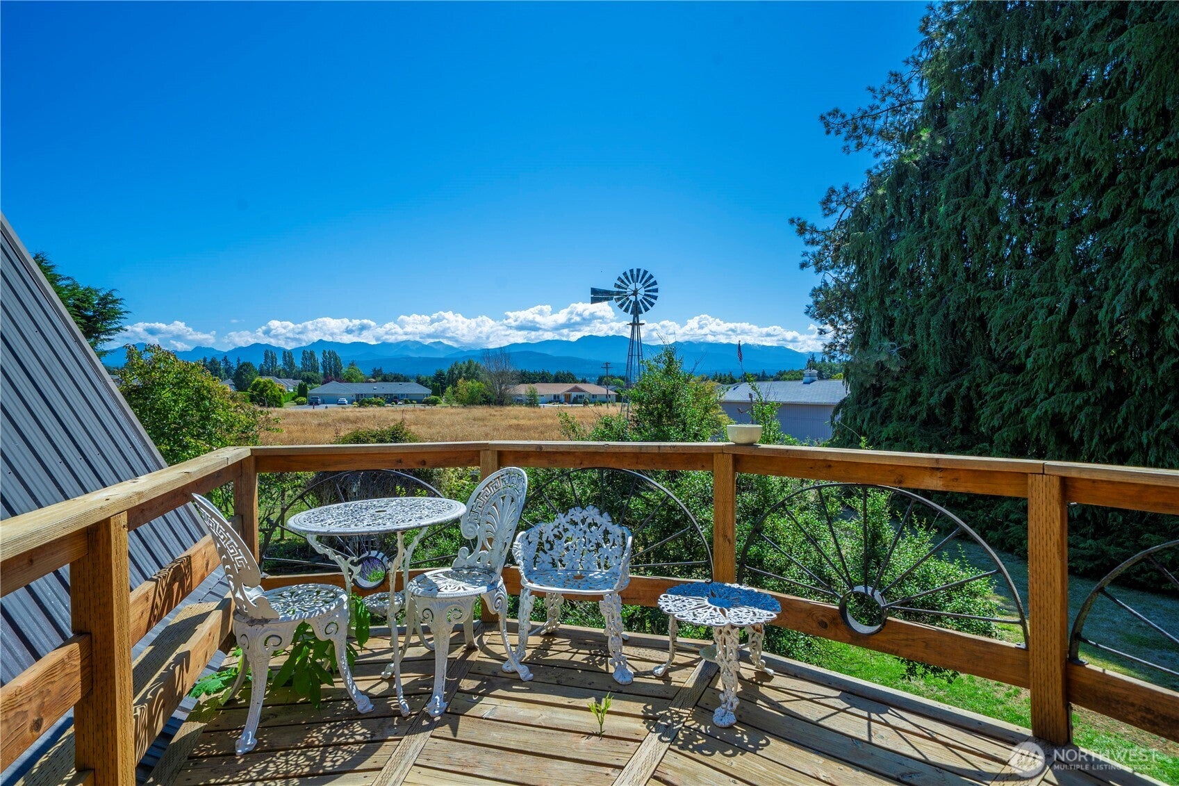 Sequim, Washington, 98382, United States, 2 Bedrooms Bedrooms, ,5 BathroomsBathrooms,Residential,Active,1900162