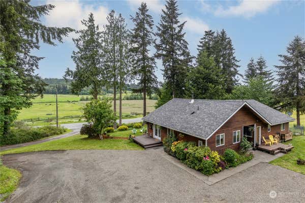 1213 CENTER RD, CHIMACUM, WA 98325 - Image 1