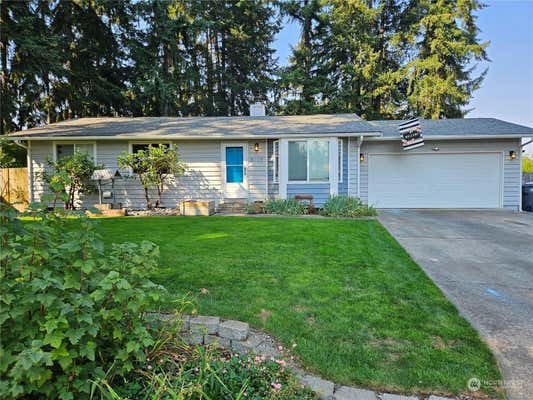 8109 188TH STREET CT E, PUYALLUP, WA 98375 - Image 1