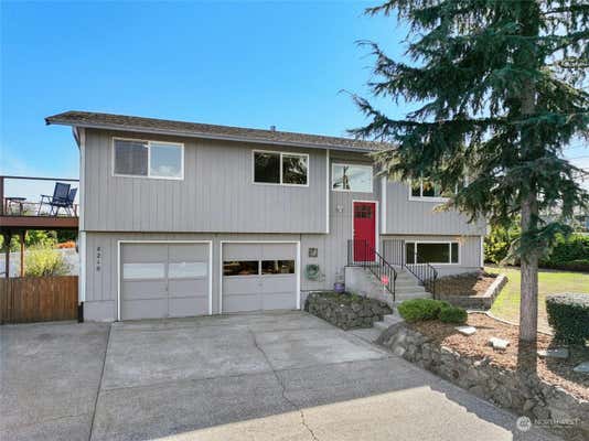 6216 N 42ND ST, TACOMA, WA 98407 - Image 1