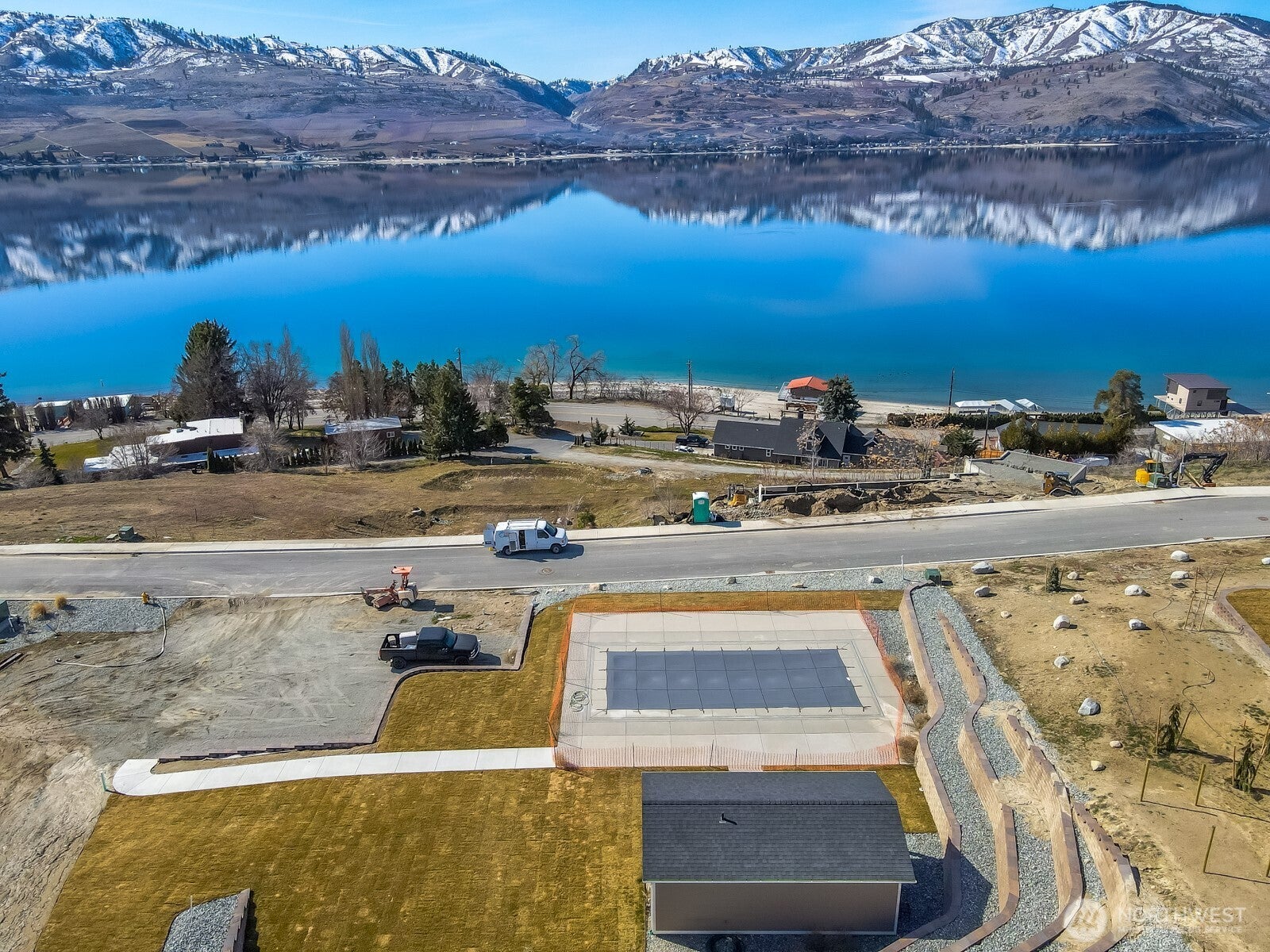 Chelan, Washington, 98816, United States, 5 Bedrooms Bedrooms, ,5 BathroomsBathrooms,Residential,Active,2007254