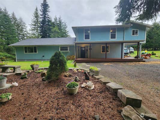 139 REMMEN RD, ELMA, WA 98541 - Image 1