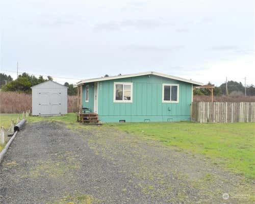 4830 PACIFIC AVE, MOCLIPS, WA 98562 - Image 1