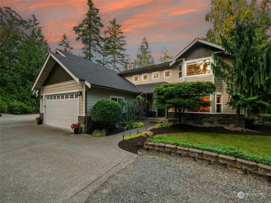 15321 45TH AVE NW, GIG HARBOR, WA 98332 - Image 1