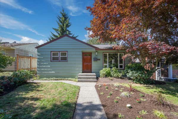 3837 48TH AVE SW, SEATTLE, WA 98116 - Image 1